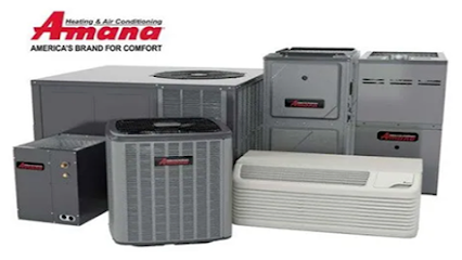 Negocio Vipperman Air Conditioning