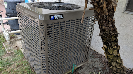 Negocio Virginia Mechanical Heating & Air Conditioning