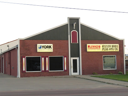 Visser Brothers Plumbing & Heating