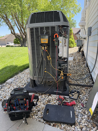 Negocio Viviano Heating & Cooling, Inc.