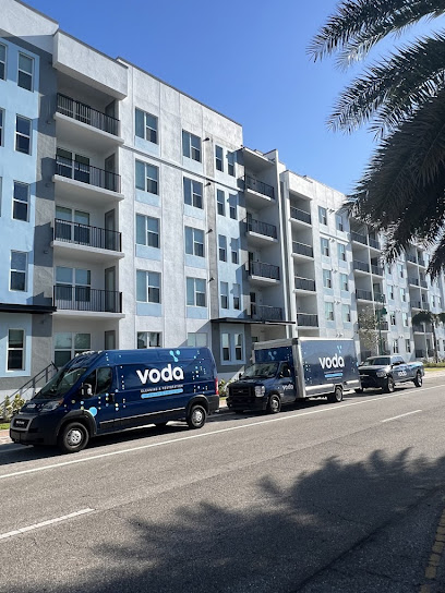 Voda Cleaning & Restoration Of Southwest Florida