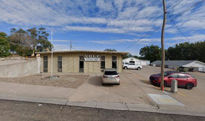 Negocio Volz Plumbing Heating & Ac