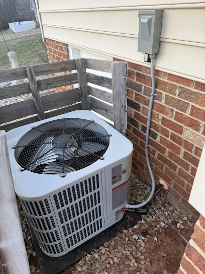 Negocio Vortex Air & Electric Inc.