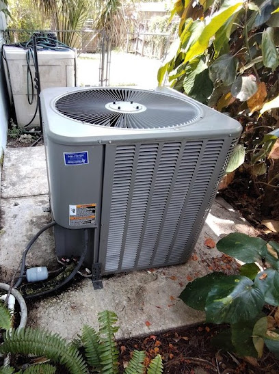 Negocio Vortexair Solutions