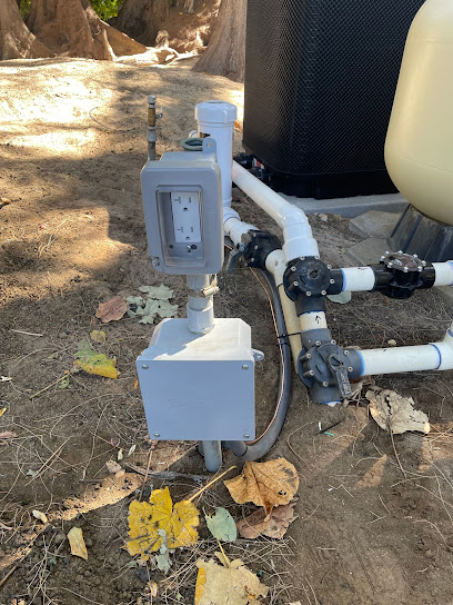 Vp Electric, Llc.