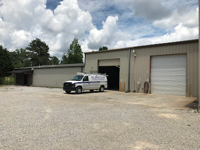 Negocio W.c. Wright And Son, Inc