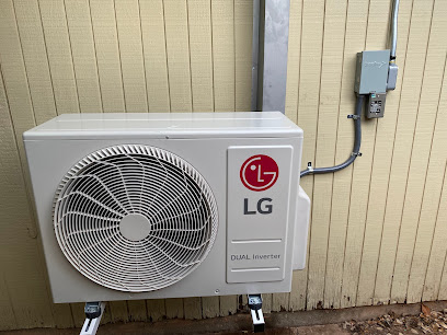 Negocio W4 Heating And Cooling