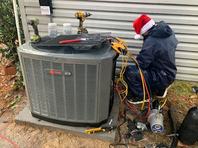 Negocio Waccamaw Heating, Cooling, & Plumbing