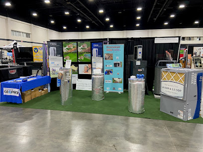 Negocio Waccamaw Heating & Cooling