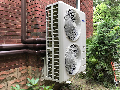 Negocio Wade Heating & Cooling