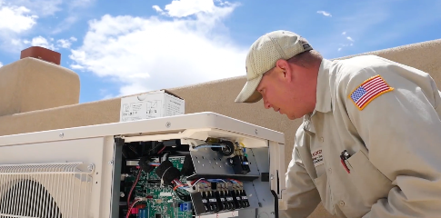 Wagner Air Conditioning, Heating, Plumbing, & Electrical
