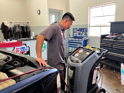 Negocio Waipahu Auto Care