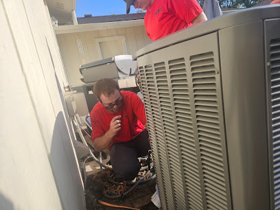 Waldorf Riley Heating Cooling Plumbing