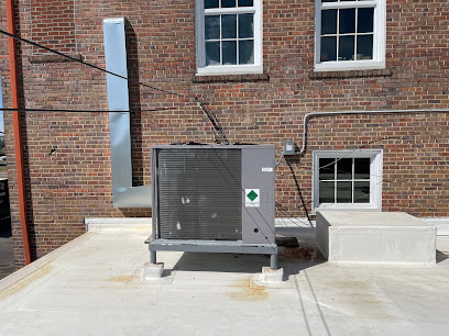 Negocio Walker Electric Inc