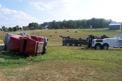 Walker Towing Service