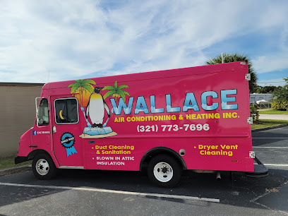 Negocio Wallace Air Conditioning & Heating