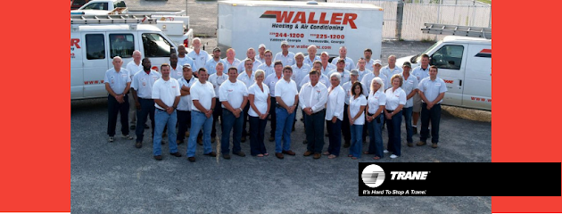 Waller Heating & Air Conditioning