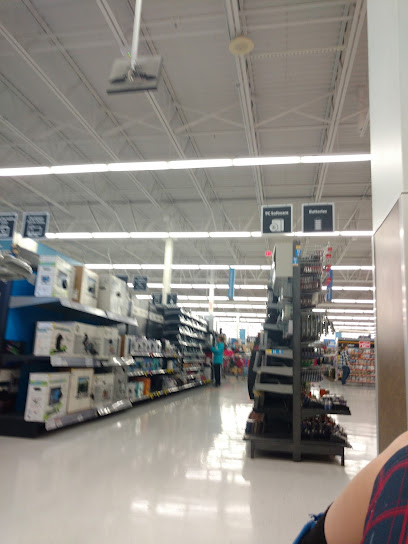 Negocio Walmart Supercenter