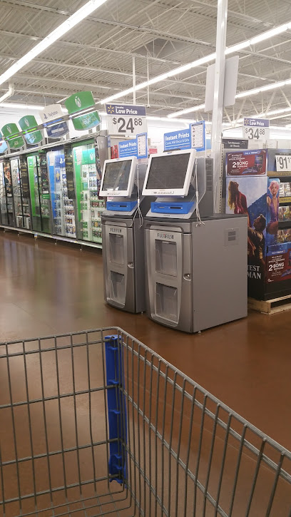 Walmart Supercenter