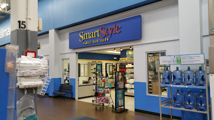 Negocio Walmart Supercenter