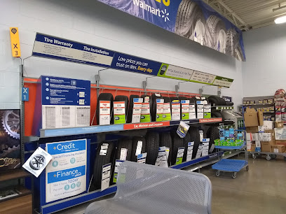 Negocio Walmart Supercenter