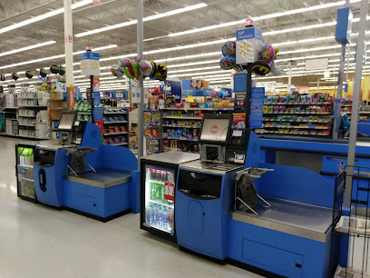 Negocio Walmart Supercenter