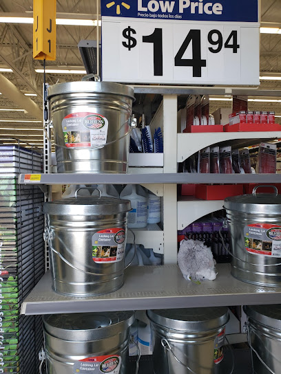 Negocio Walmart Supercenter