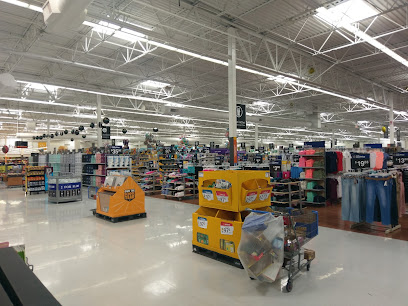 Walmart Supercenter