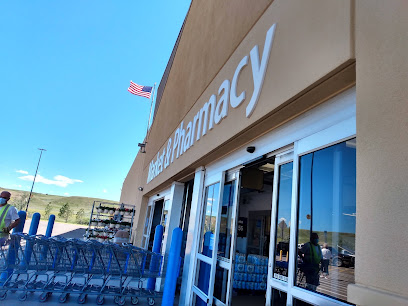 Negocio Walmart Supercenter
