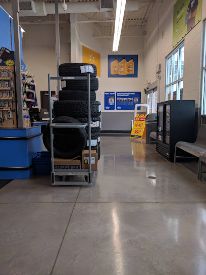 Walmart Supercenter