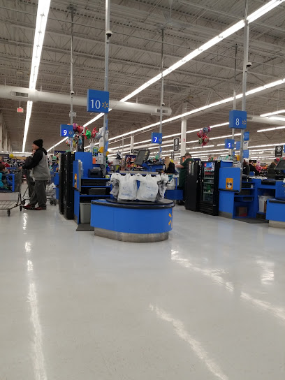 Walmart Supercenter