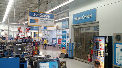 Negocio Walmart