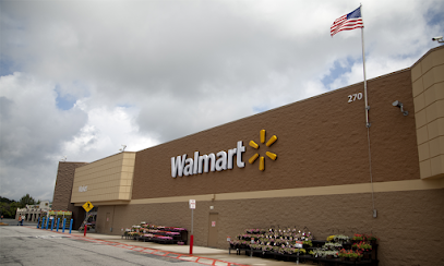 Negocio Walmart