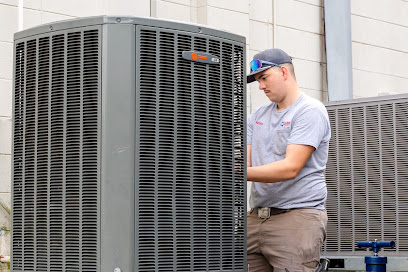 Walmer Air Conditioning & Heating Co.