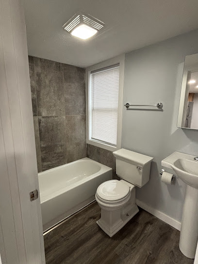 Negocio Ward Plumbing & Heating