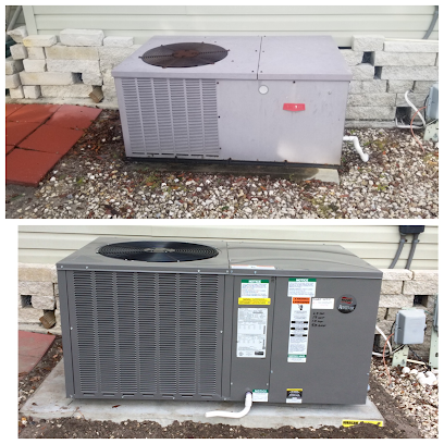 Warnky Heating And Cooling