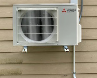 Negocio Washougal Heating & Cooling