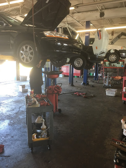 Washtenaw Auto Care Center