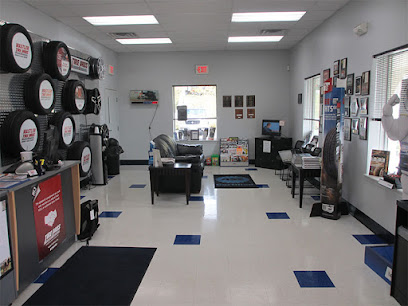 Wastler Auto Service And Tire Pros
