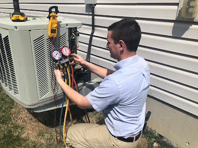 Negocio Watkins Heating & Cooling