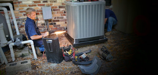 Negocio Watts Cooling, Heating & Plumbing