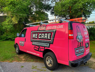 We Care Heating, Cooling, Plumbing & Electrical