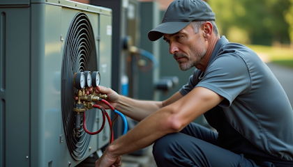 Weatherpro Heating And Air Conditioning