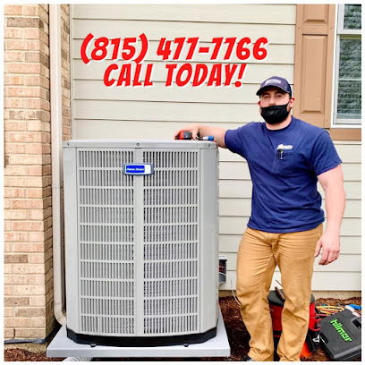 Negocio Weatherwise Heating & Ac Repair