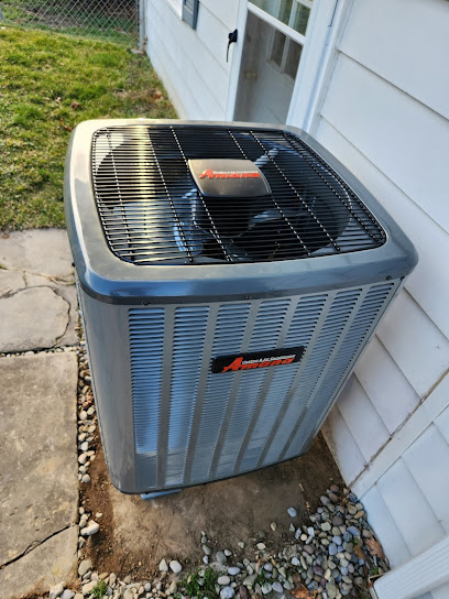 Negocio Webb Heating & Cooling