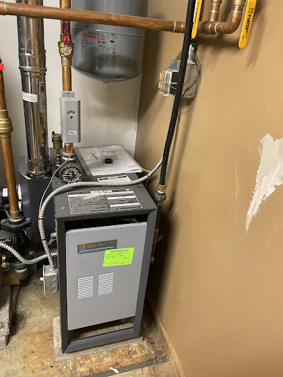 Weinkauf Plumbing Heating And Cooling