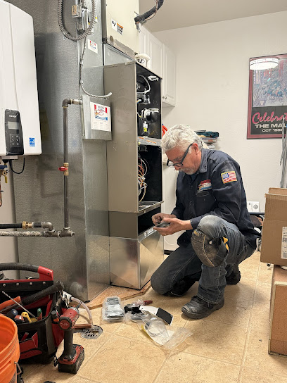 Welzig Heating, Cooling, Plumbing & Electric