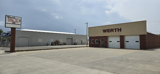 Werth Heating Plumbing & Ac