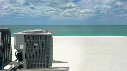 Negocio West Coast Air Conditioning & Heating Inc