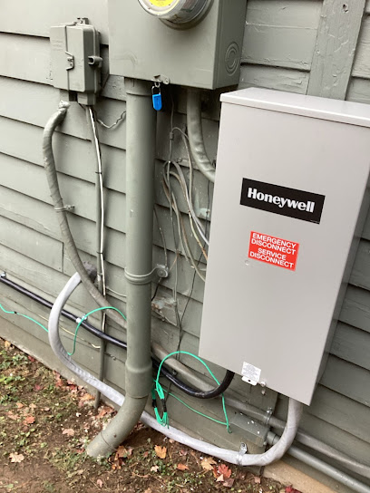Negocio West Jefferson Plumbing And Heating, Inc.